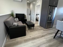 Vacation home, hotel en Westminster