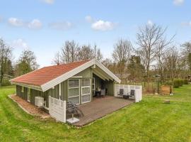 5 person holiday home in Ansager, hotel en Ansager