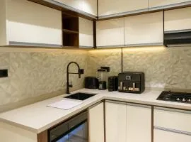 Modern Luxury Apartment 3 Min from Algiers Aiport