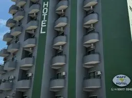 MAPP Hotel Aparecida-SP