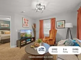 3BR free parking free Wi-Fi near dntown St Paul