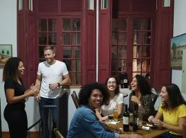 Hobi Hostel Boutique