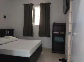 Hotel Parma Tulipa