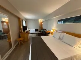Hotel & Residence Sol Alphaville Flat