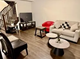 Ford Milton ON Canada