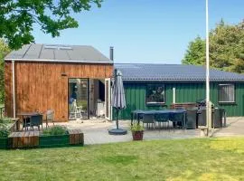 4 Bedroom Awesome Home In Storvorde