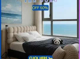 The SONG - Ocean & City View Luxury Apartment - Căn Hộ Cao Cấp Gần Biển Thành Phố Vũng Tàu