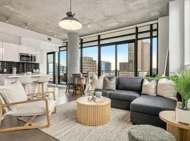 The Domain Skyline View King Beds Pool Gym