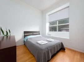 Private Room in Prime Location with Full Amenities