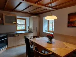 Holiday apartment with 0 bedrooms