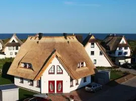 Holiday apartment with 3 bedrooms