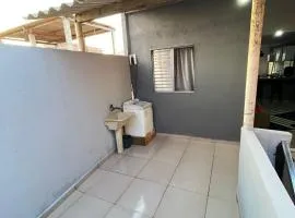 Casa temporada Guarujá