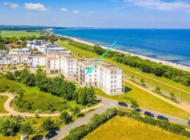 Dream holiday apartment with pool sauna MB