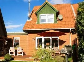 Holiday home in the Baltic Sea with 3 bedrooms