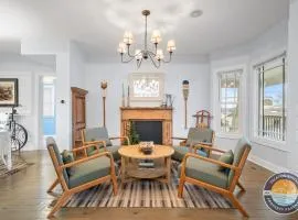 Williams Bay Family Getaway Beach Kayaks and Lake Geneva Adventures