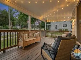 Williams Bay Family Getaway Beach Kayaks and Lake Geneva Adventures