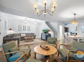 Williams Bay Family Getaway Beach Kayaks and Lake Geneva Adventures