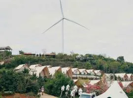 Cloud View Glamping Da Lat