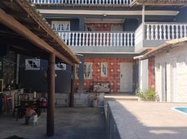 Casa de Veraneio, Hotel in Cabo Frio