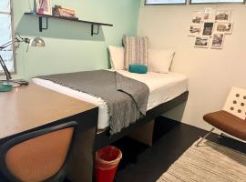 OnNut Pool Homestay, Hotel in Amphoe Phra Khanong