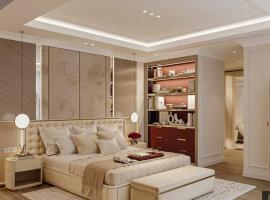 FLC Sea Tower QUY NHƠN-Codotel Mặt Biển QUY NHƠN-Có Hồ Bơi, ξενοδοχείο σε Quy Nhon