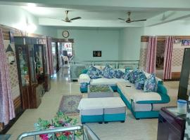 Ashok Palace, cazare &icirc;n regim self catering din Bhubaneshwar