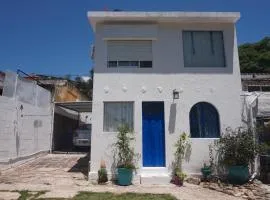 Casita Meraki Duplex para 3 personas