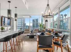 Manhattan Right Next to Stampede Grounds DT