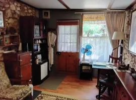 A La Folly too The Old Workshop