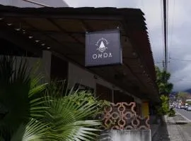 ONDA Boquete - En Desarrollo