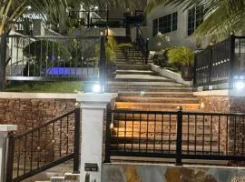 Menson Apartments - Your home away from home