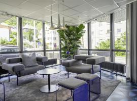 Prize by Radisson, Solheimsviken Bergen, ξενοδοχείο στο Μπέργκεν