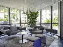 Prize by Radisson, Solheimsviken Bergen