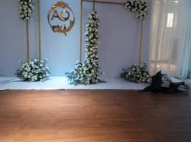 2 bedroom Apartment Lekki Ovation Terrace