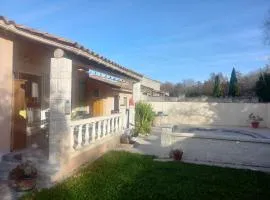 Chez Carole et Roger