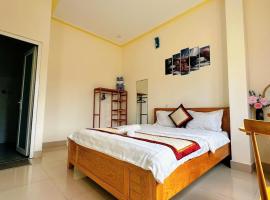 MiAn House, ξενοδοχείο σε Xuan An