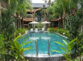 Le Bambou Resort & Spa Phu Quoc