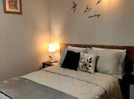 Cantinho Mineiro Quarto Privativo 520M Do Centro