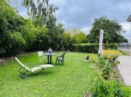 Le Jardin des Montils Amboise 4 people