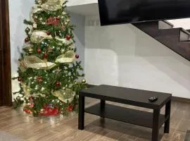 Silver Mountain House