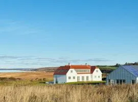 Villa With Fjord View By Frederik Vii's Canal
