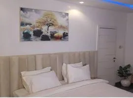 Micangelo shortlet apartment