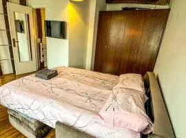 12 Lovely Studio Steps from Boulevard Saint Germain