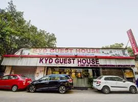 Hotel O Kyd Guest House