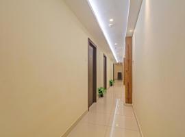 Super Townhouse Centre Point Inn Near Esplanade Metro Station, ξενοδοχείο στην Καλκούτα