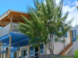 The Tree House Port Vila