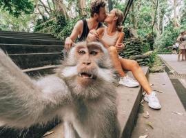 Ubud Classic Day Trip, hotel a Pesanggaran