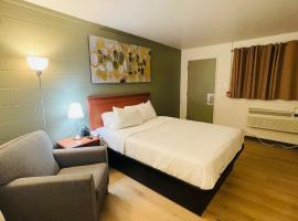 Nelson Hotel، فندق رفاهية في Swan River