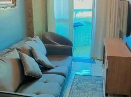 Apartamento Boqueirão 700 metros da praia