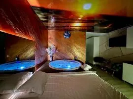 MATTEO room by 50 shades